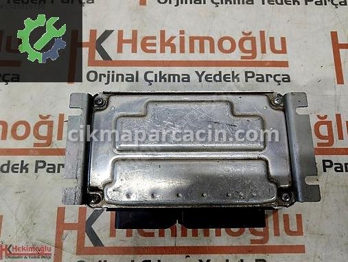 Peugeot Partner ECU (Motor Beyni) ZY34027859 çıkma parça