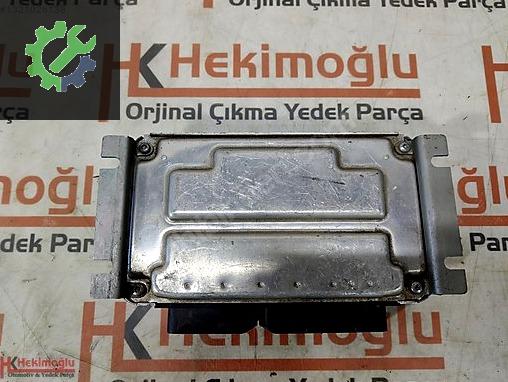 Peugeot Partner Beyin ZY34027859 çıkma parça