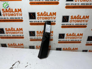 Seat Altea Sol Ön Diş Di̇rek Kaplamasi 5P0853328B