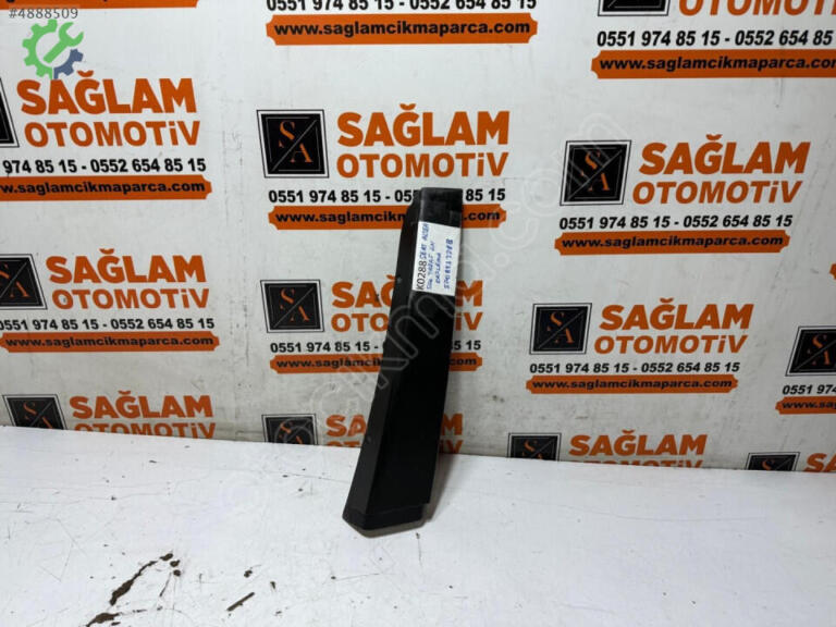 Seat Altea çıkma parça