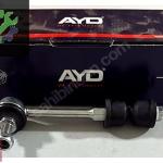 Z ROT ARKA OPEL ANTARA-CHEVROLET CAPTiVA 06 AYD 96626150