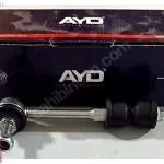 Z ROT ARKA OPEL ANTARA-CHEVROLET CAPTiVA 06 AYD 96626150