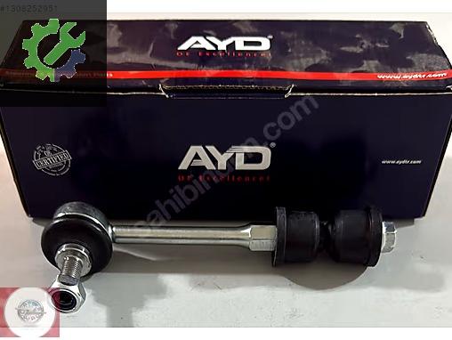 Z ROT ARKA OPEL ANTARA-CHEVROLET CAPTiVA 06 AYD 96626150