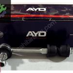 Z ROT ARKA OPEL ANTARA-CHEVROLET CAPTiVA 06 AYD 96626150