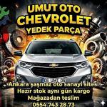 Z ROT ARKA OPEL ANTARA-CHEVROLET CAPTiVA 06 AYD 96626150