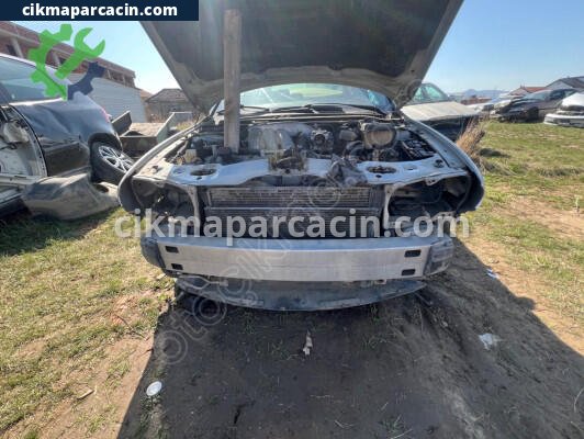 Jaguar X-Type Tampon Demiri çıkma parça