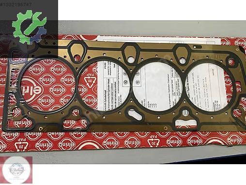 Zafira Astra İnsignia Mokka Silindir Kapak Contası Elrng 5607895