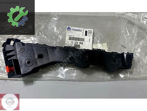 Zafira B Ön Sağ Tampon Ayağı Mopar Orjinal 13124998