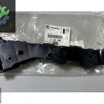 Zafira B Ön Sağ Tampon Ayağı Mopar Orjinal 13124998