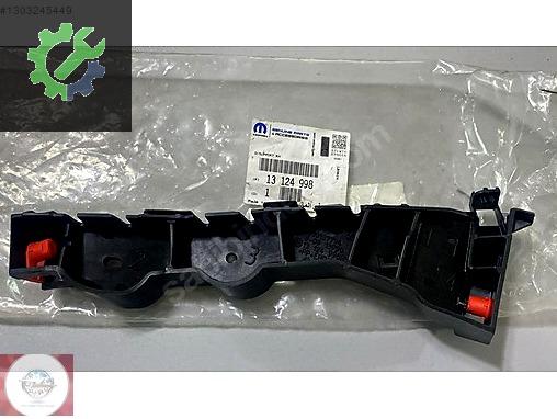 Zafira B Ön Sağ Tampon Ayağı Mopar Orjinal 13124998