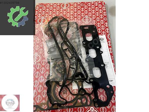 Opel Corsa Motor Contaları Çıkma Parça Ankara