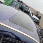 Kia Carens 1990-2007 Çıkma Sunroof
