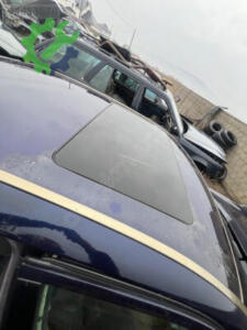Kia Carens Sunroof çıkma parça