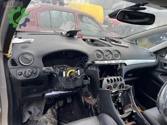 Ford S-Max Sol Şasi çıkma parça