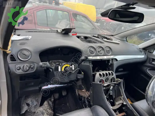 Ford S-Max Sol Şasi çıkma parça