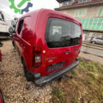 Peugeot Partner 2006-2020 Çıkma Stop