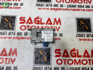 Çıkma BMW X3 Kamera 1C9338298