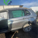 Volkswagen Tiguan 2002 Çıkma Dodik