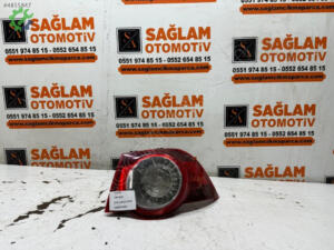 Volkswagen EOS Çıkma Sağ Arka Stop 1Q0945096