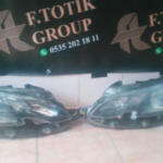 Peugeot 2008 2007-2022 Çıkma Far
