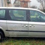 Chrysler Voyager Çıkma Panjur