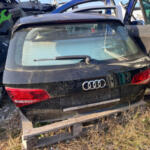 Audi A3 Bagaj çıkma parça - TOTIK GROUP İstanbul