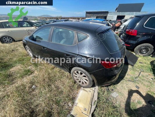 Seat Ibiza Stop çıkma parça