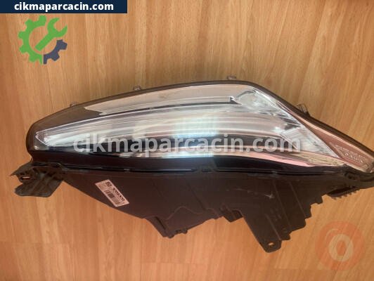 Volvo XC90 Far çıkma parça