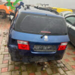 Kia Carens 1990-2007 Çıkma Sunroof