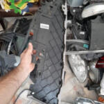 Mercedes-Benz E Serisi 2006-2022 Çıkma Kapı Döşemesi 2127201570