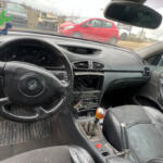 Renault Laguna 1995-2012 Çıkma Gösterge Paneli