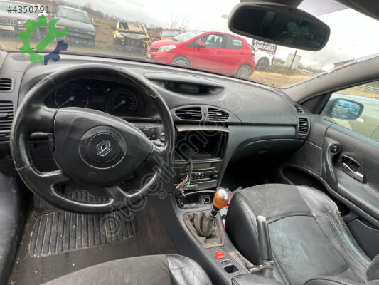 Renault Laguna Gösterge Paneli çıkma parça