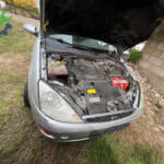 Ford Focus 1999 Çıkma Motor Komple
