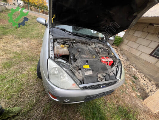 Ford Focus Motor Komple çıkma parça