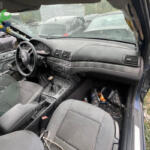 BMW X5 1996 Çıkma Torpido
