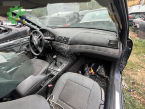 BMW X5 1996 Çıkma Torpido