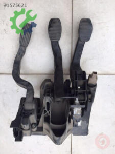 Fiat Doblo Çıkma Pedal