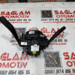 VW Golf Fssk 5K0953507AC