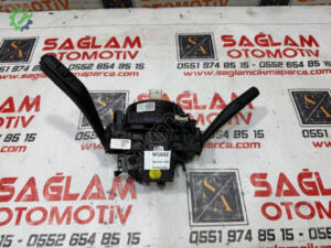 VW Golf Fssk 5K0953507AC