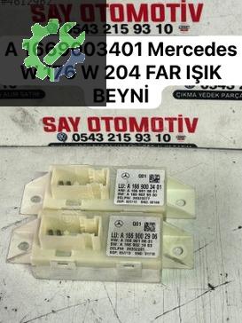 Mercedes-Benz CLK Gateway Beyni çıkma parça
