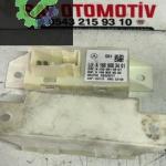 A 1669003401 A1669002906 MERCEDES W176 W204 W246 FAR IŞIK BEYNİ