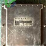 Motor Beyni Mercedes-Benz CLK 2003-2007 Çıkma A6121537779