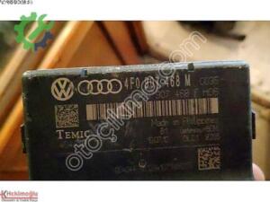 A AUDİ A6 GATEWAY KONTROL ÜNİTESİ 4F0 907 468 M 4F0907468M