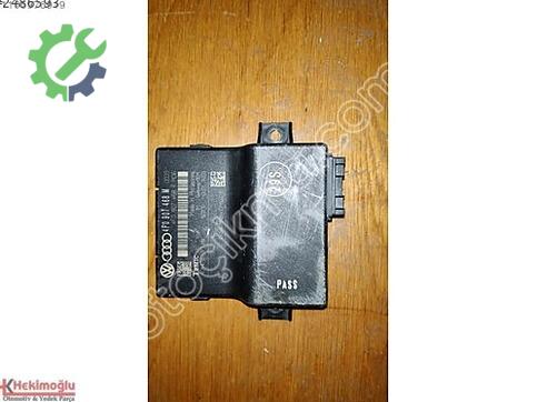 Audi A6 4F0907468M çıkma parça