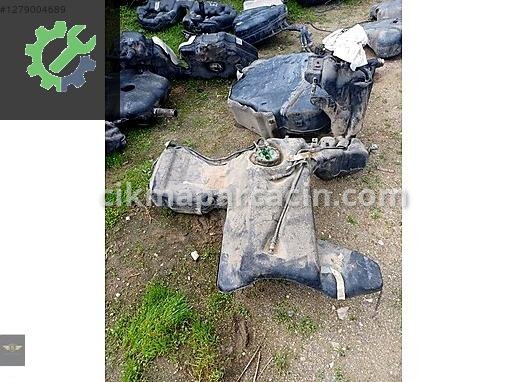 Infiniti G Yakıt Deposu çıkma parça