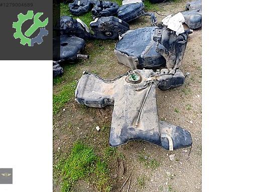Infiniti G Yakıt Deposu Çıkma Parça İzmir