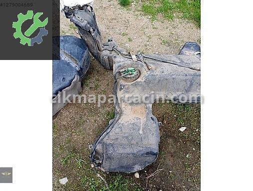 Infiniti G Yakıt Deposu çıkma parça