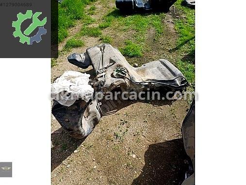 Infiniti G Yakıt Deposu çıkma parça