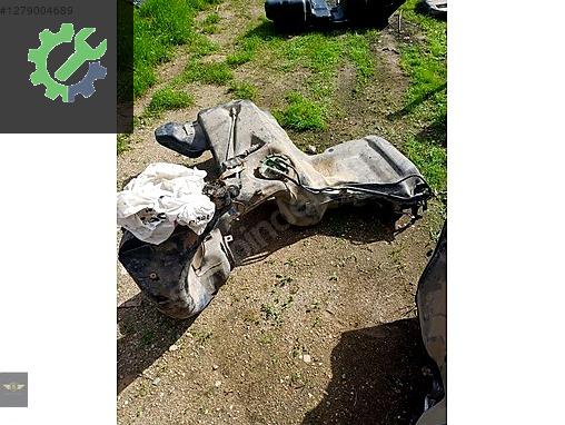 Infiniti G Yakıt Deposu Çıkma Parça İzmir