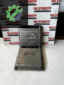 A0001536079 CR2.35 2.2L SPRİNTER 313 CDİ MOTOR BEYNİ 0281010920
